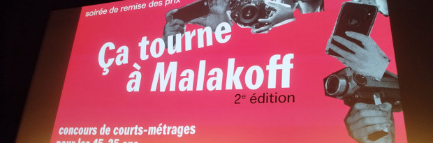 Festival "ça tourne à Malakoff"