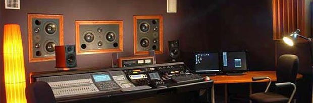 Le Mastering