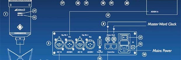 Les Microphones Numériques